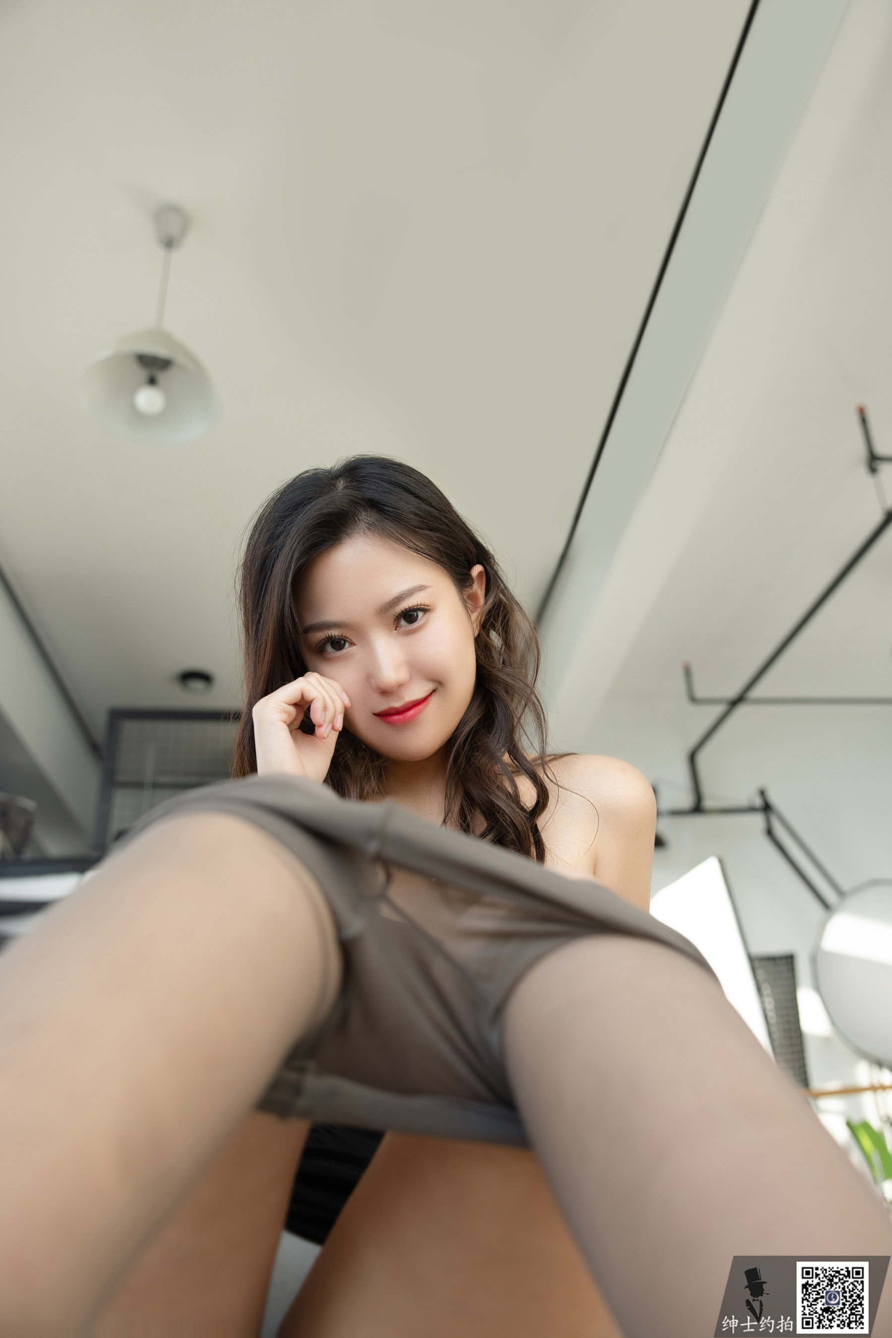 SHENSHI绅士 – SS012 宁宁